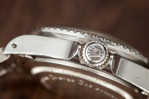 rolex armbanduhren oyster|Rolex Oyster case.